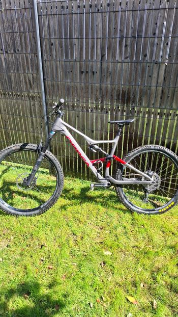 Orbea, OCCAM H20 LT 2023