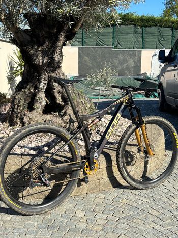 RDR, RDR Custom SRAM X01 Eagle