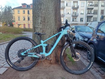 Used CUBE STEREO ONE44 C:62 PRO 2023 2023 MTB
