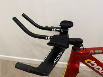 Used Boardman Air Frameset 2015 Road & Gravel — image 35 of 38