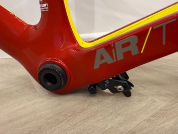 Used Boardman Air Frameset 2015 Road & Gravel — image 25 of 38