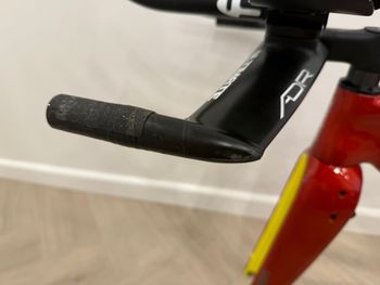 Used Boardman Air Frameset 2015 Road & Gravel — image 34 of 38