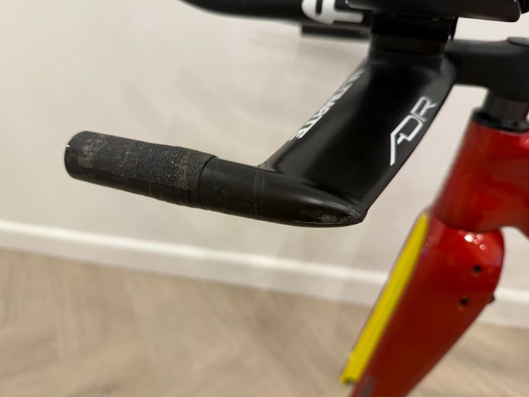 Used Boardman Air Frameset 2015 Road & Gravel — image 34 of 38