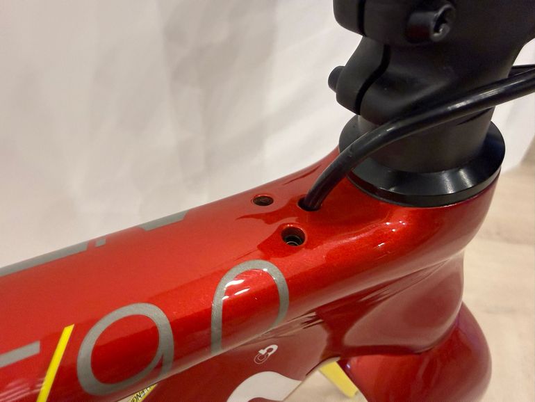 Used Boardman Air Frameset 2015 Road & Gravel — image 21 of 38