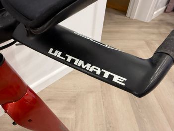 Used Boardman Air Frameset 2015 Road & Gravel — image 11 of 38