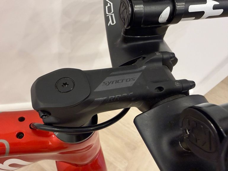Used Boardman Air Frameset 2015 Road & Gravel — image 13 of 38