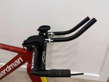 Used Boardman Air Frameset 2015 Road & Gravel — image 10 of 38