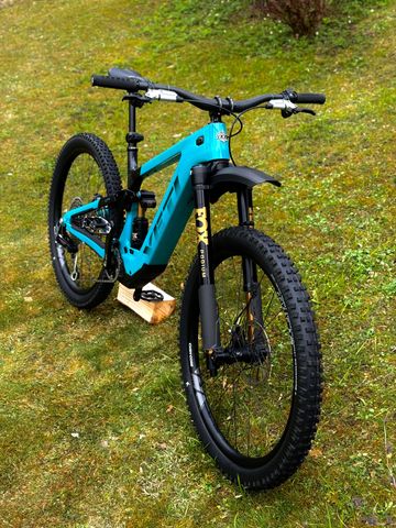 Yeti LTe T4 XX AXS TRANSMISSION 2026 2026 MTB d'occasion
