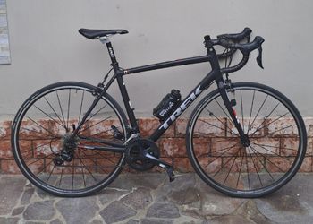 Trek, Trek Custom Shimano Sora