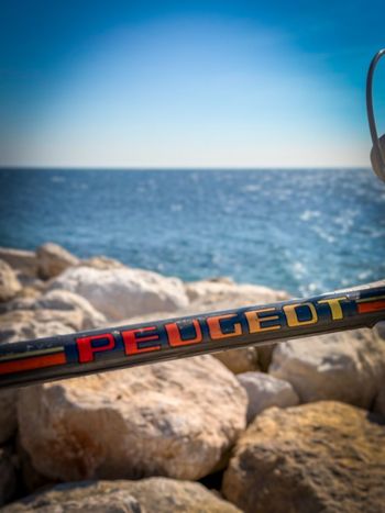 Used Peugeot Peugeot Custom Simplex Vintage 1988 Road & Gravel — image 3 of 6