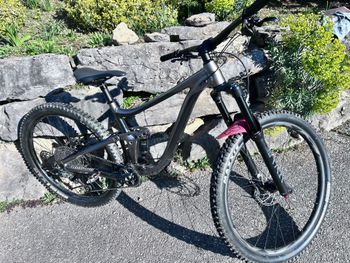 Giant, Giant Reign 29 2022