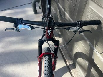 Used Specialized 2024 Specialized S-Works Epic World Cup Mountain Bike 2024 Mountainbike, Red — image 27 of 35