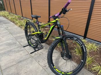 Giant, Anthem 3 2018