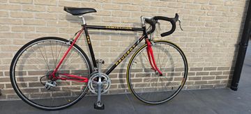 Used Peugeot Compétition 400 1995 Road & Gravel, Black — image 1 of 20