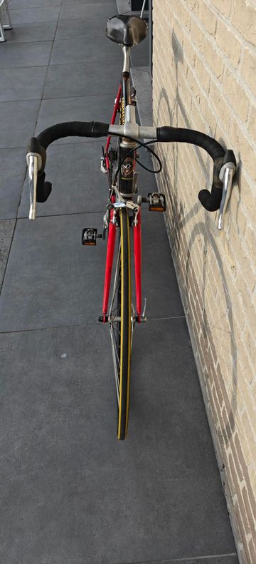 Used Peugeot Compétition 400 1995 Road & Gravel, Black — image 19 of 20