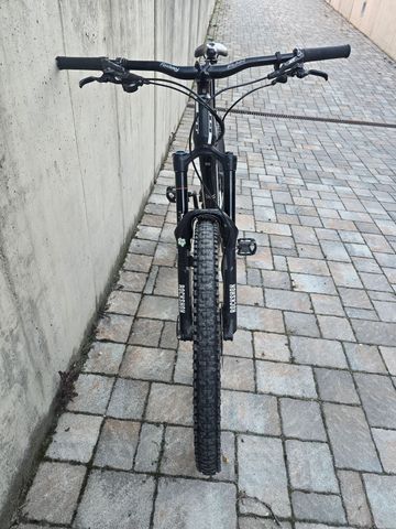 Tweedehands GT Force Team 2017 Mountainbike — afbeelding 4 van 10