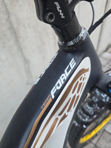 Tweedehands GT Force Team 2017 Mountainbike — afbeelding 5 van 10