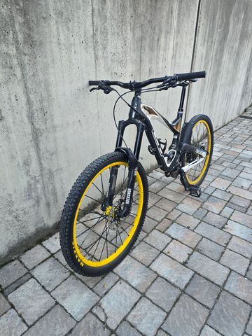Tweedehands GT Force Team 2017 Mountainbike — afbeelding 2 van 10