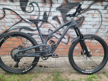 Evil, Calling SRAM XX1