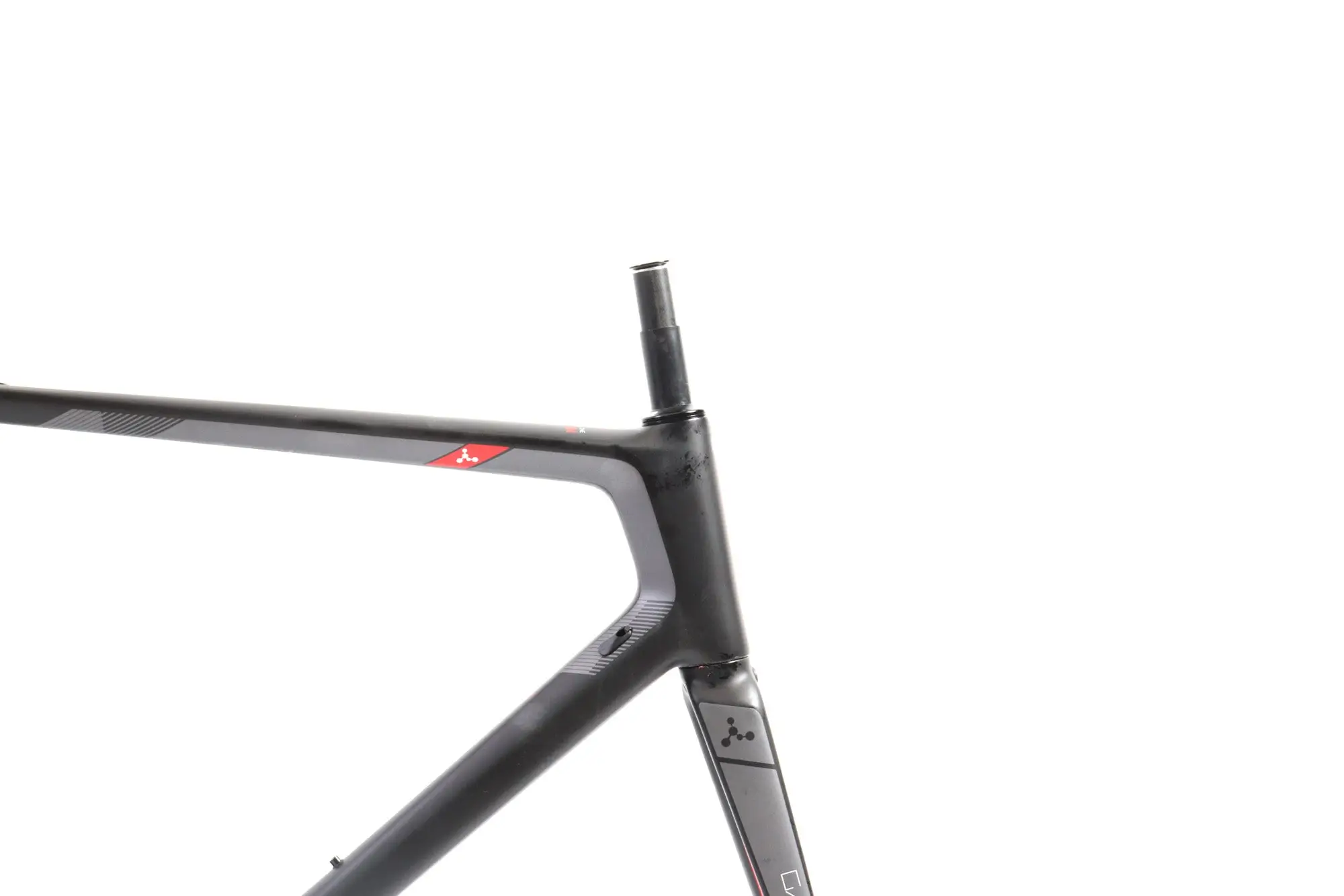 Argon 18 Argon 18 Gallium Pro Frameset 2019 Size XL used in XL