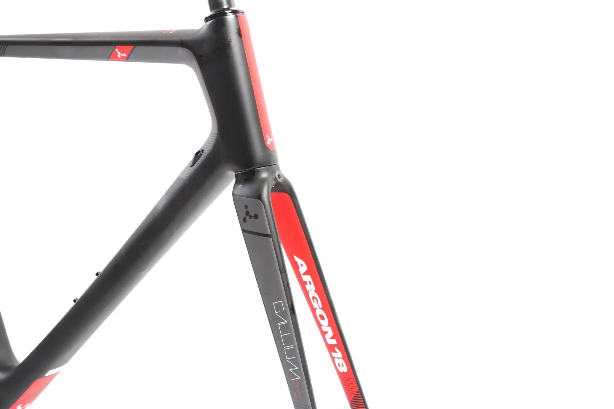 Argon 18 discount gallium pro 2019