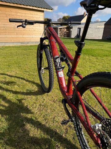 Tweedehands Specialized Epic 8 2026 Mountainbike — afbeelding 2 van 7
