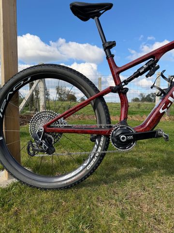 Tweedehands Specialized Epic 8 2026 Mountainbike — afbeelding 3 van 7