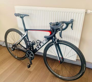 Used CUBE agree C:62 Pro 2016 2016 Road & Gravel, Black — image 3 of 4