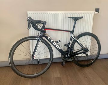 Used CUBE agree C:62 Pro 2016 2016 Road & Gravel, Black — image 4 of 4