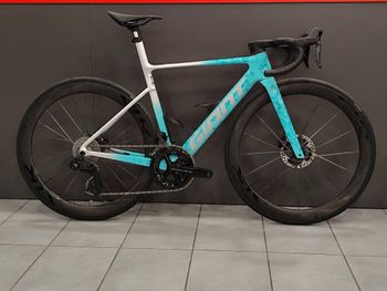 Giant, Propel Shimano Dura Ace Di2