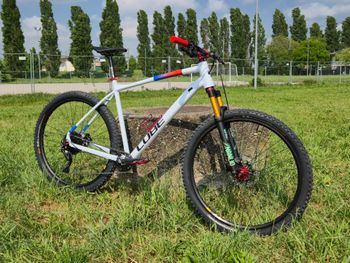 Used CUBE Aim Shimano Deore 2026 Mountainbike — image 4 of 15