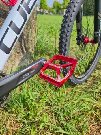 Used CUBE Aim Shimano Deore 2026 Mountainbike — image 14 of 15