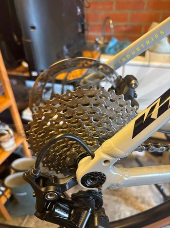 Použité KTM Strada Shimano GRX 2024 Road & Gravel — obrázek 5 z 8