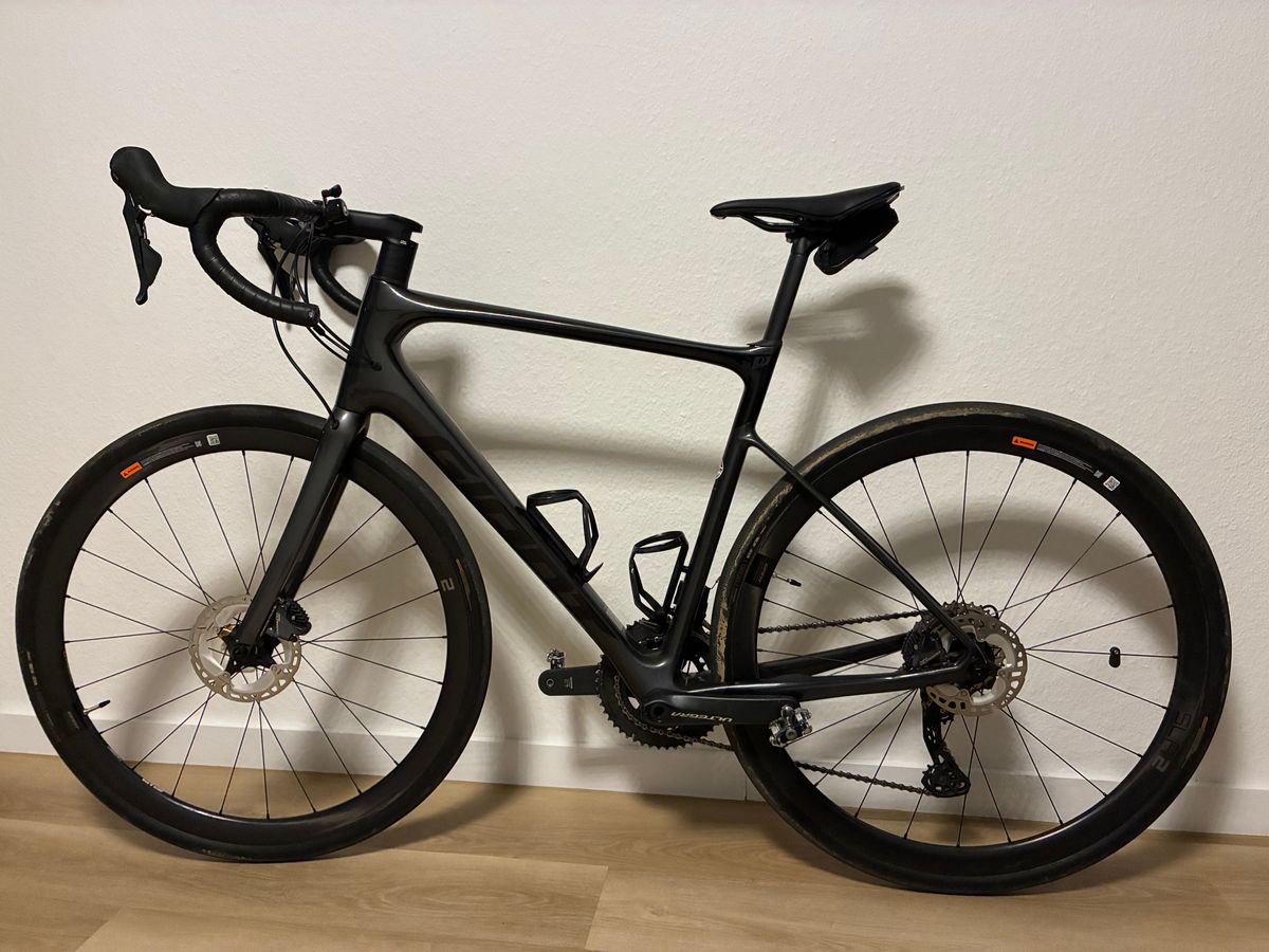 Giant Defy Advanced Pro 2 Ultegra 2022 | buycycle