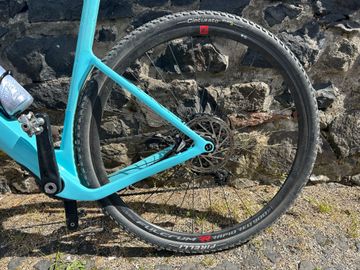 Tweedehands 3T Ultra 2024 Road & Gravel — afbeelding 3 van 5