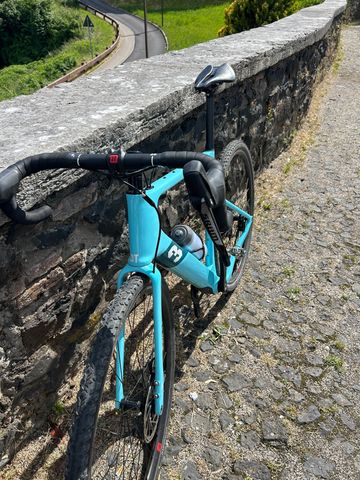 Tweedehands 3T Ultra 2024 Road & Gravel — afbeelding 2 van 5