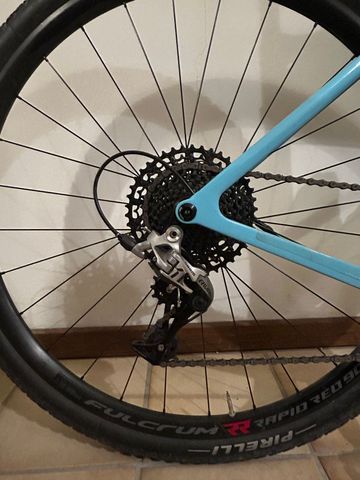 Tweedehands 3T Ultra 2024 Road & Gravel — afbeelding 4 van 5