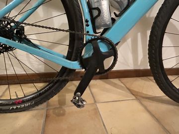 Tweedehands 3T Ultra 2024 Road & Gravel — afbeelding 5 van 5