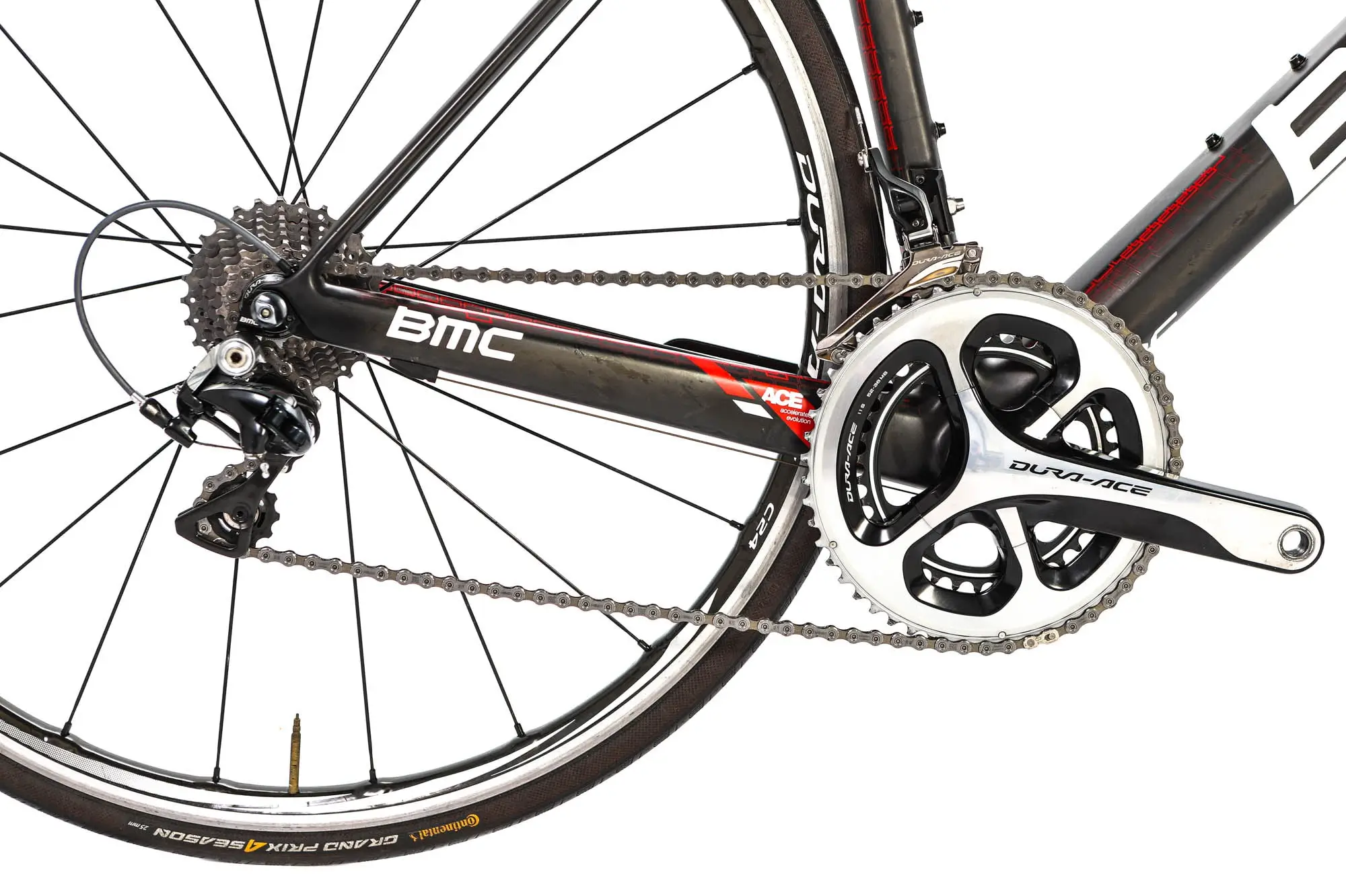 Bmc teammachine online 2015