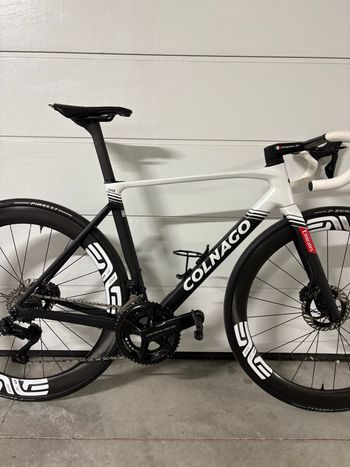 Colnago, V5Rs Shimano Dura Ace Di2 2025