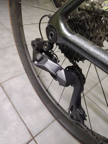 Used Giant Tcr Shimano Ultegra Di2 2021 Road & Gravel — image 2 of 3
