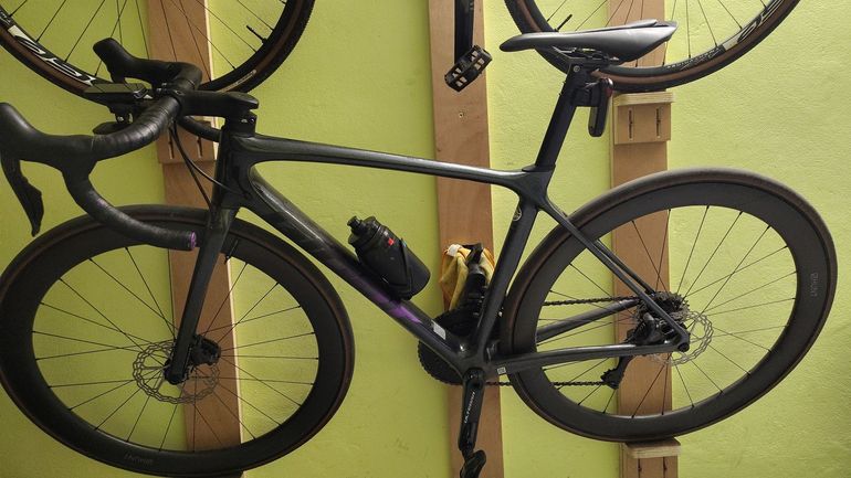 Used Giant Tcr Shimano Ultegra Di2 2021 Road & Gravel — image 1 of 3