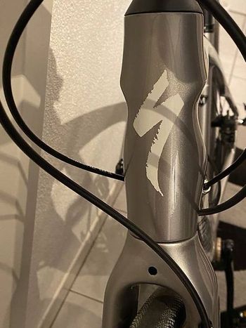 Specialized Vita Shimano 105 2017 Road & Gravel d'occasion — image 6 sur 6