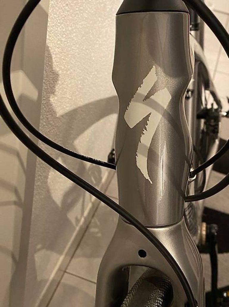 Specialized Vita Shimano 105 2017 Road & Gravel d'occasion — image 6 sur 6