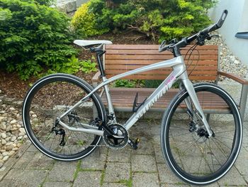 Specialized Vita Shimano 105 2017 Road & Gravel d'occasion — image 2 sur 6