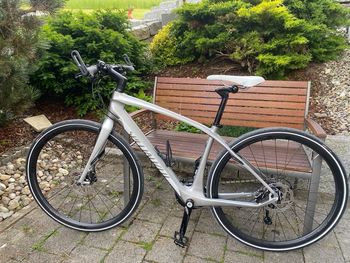 Specialized Vita Shimano 105 2017 Route & Gravel d'occasion