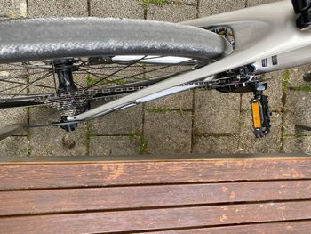 Specialized Vita Shimano 105 2017 Road & Gravel d'occasion — image 3 sur 6