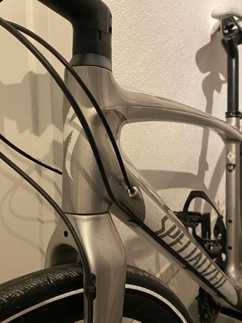 Specialized, Vita Shimano 105