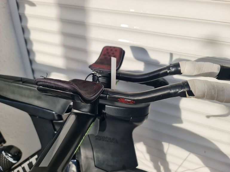 Used Scott Plasma Premium 2018 2018 Road & Gravel — image 5 of 5