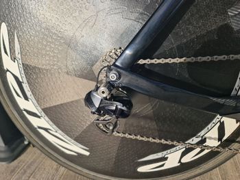 Used Scott Plasma Premium 2018 2018 Road & Gravel — image 4 of 5